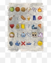 Prints U2014 Aliza Stone Howard Emoji,Lg Stock Emoji