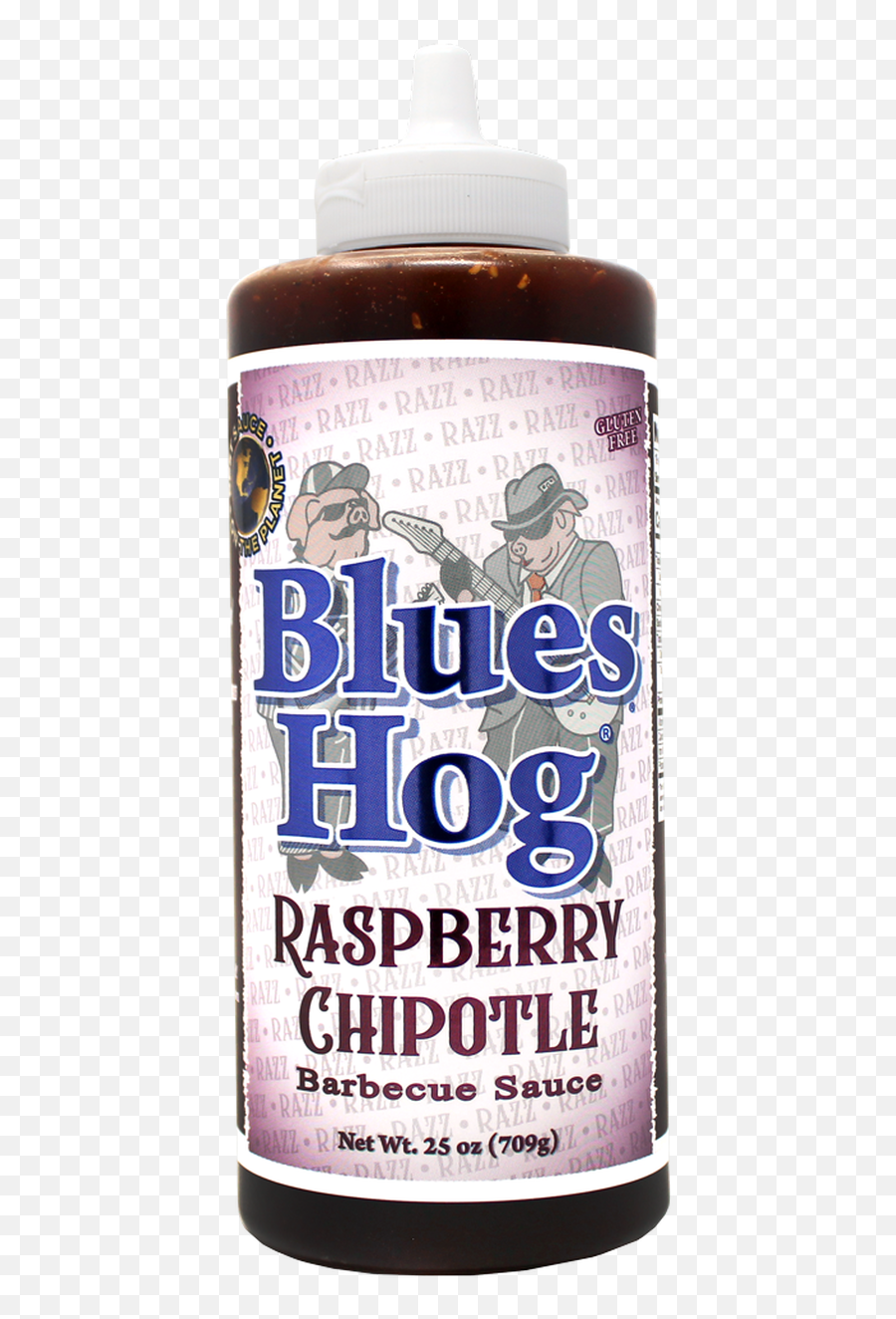 Blues Hog Raspberry Chipotle Bbq Sauce Squeeze - 25 Oz Emoji,Gold Emotion Raspberry