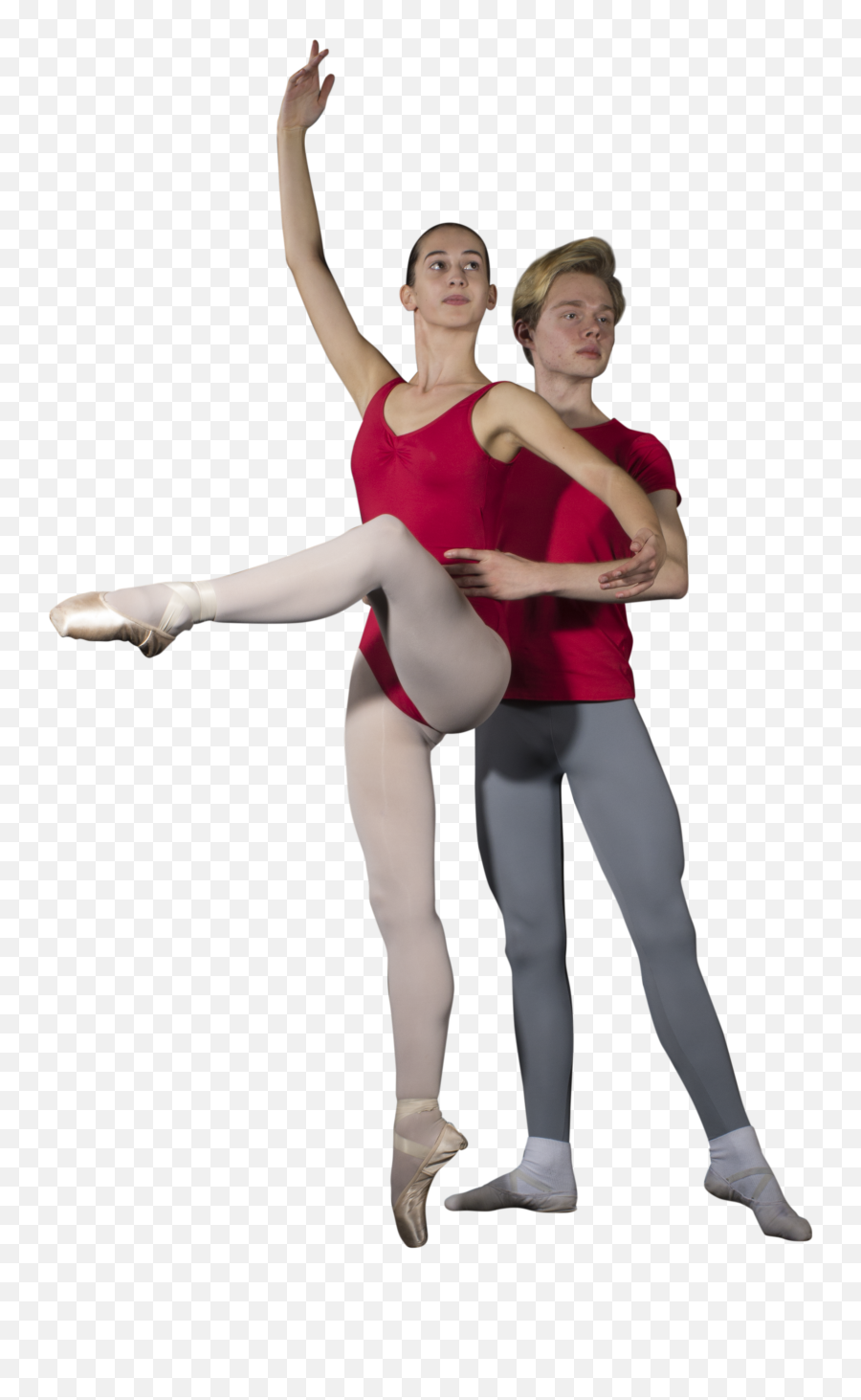 Summer Intensive 2019 U2014 Maple Leaf School Of Russian Ballet Emoji,Dancer Emoji