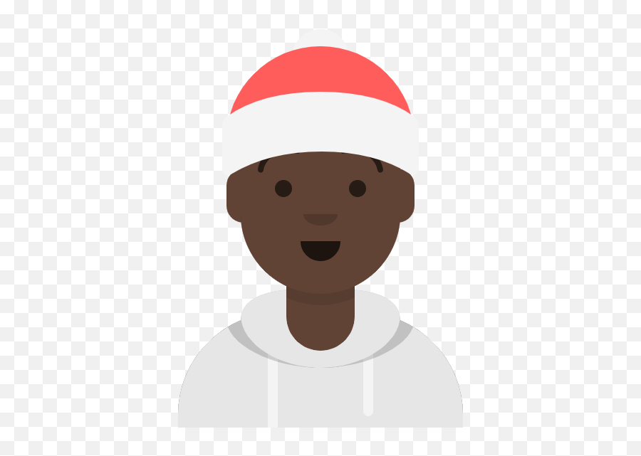 Sam Kimbinyi Emoji,Christmas Emoji Brown