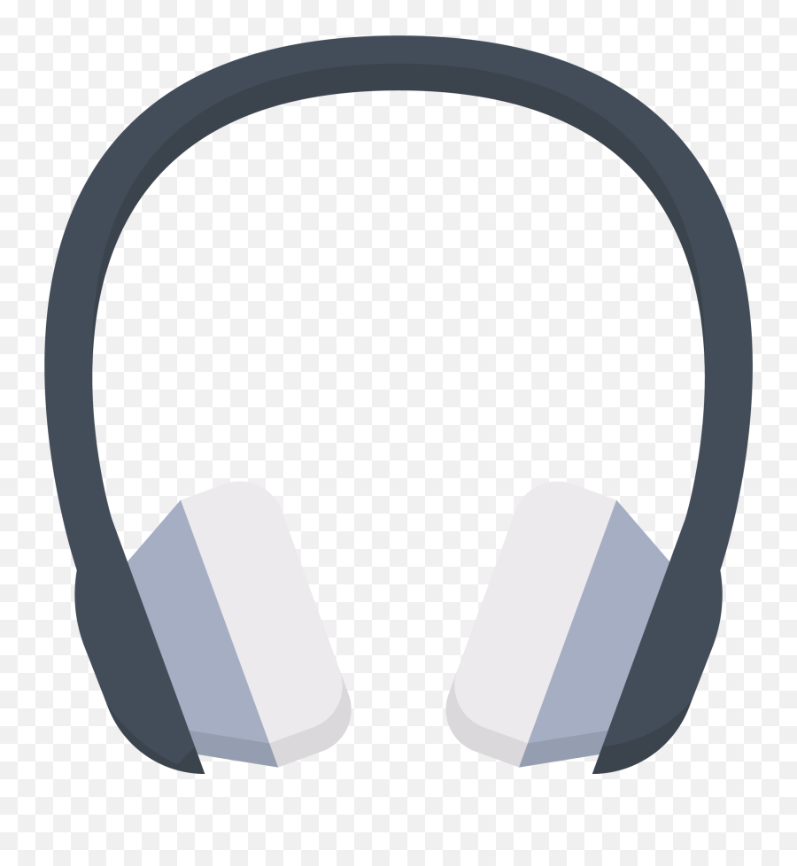 Headphones - Free Music Icons Emoji,Transparent Airpods Max Emoji
