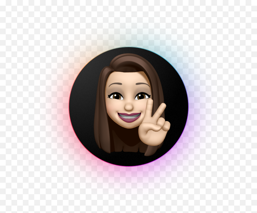 Reeva Mishra Emoji,Master's Degree Emoji