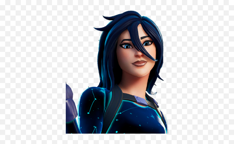 Fortnite Astra Skin - Png Styles Pictures Emoji,Astra Emojis