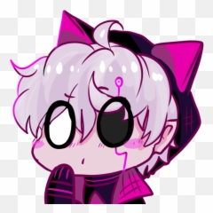 Fictional Character Emoji,Member Berry Emoji