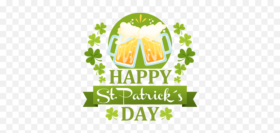 Kathyu0027s Vintage Modern Recipes U2022u2022u2022u2022happy St - Language Emoji,St Patrick's Day Emoji