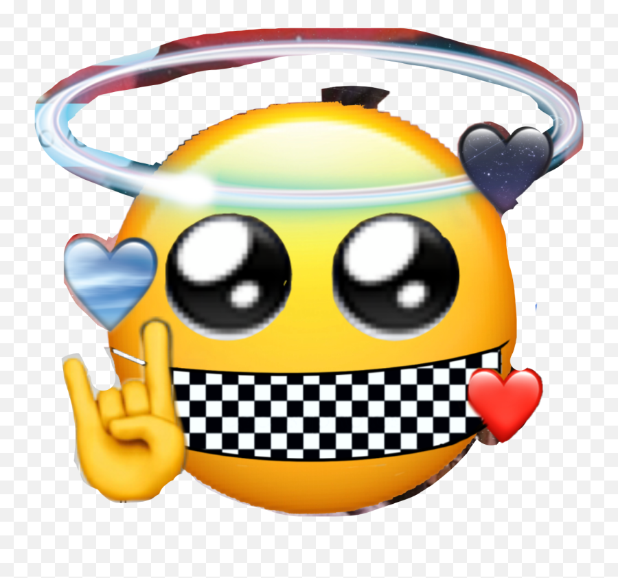 My Emoji Fir Profile Based Sticker - Happy,Based Emoji