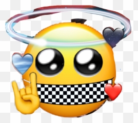 My Emoji Fir Profile Based Sticker - Happy,Based Emoji