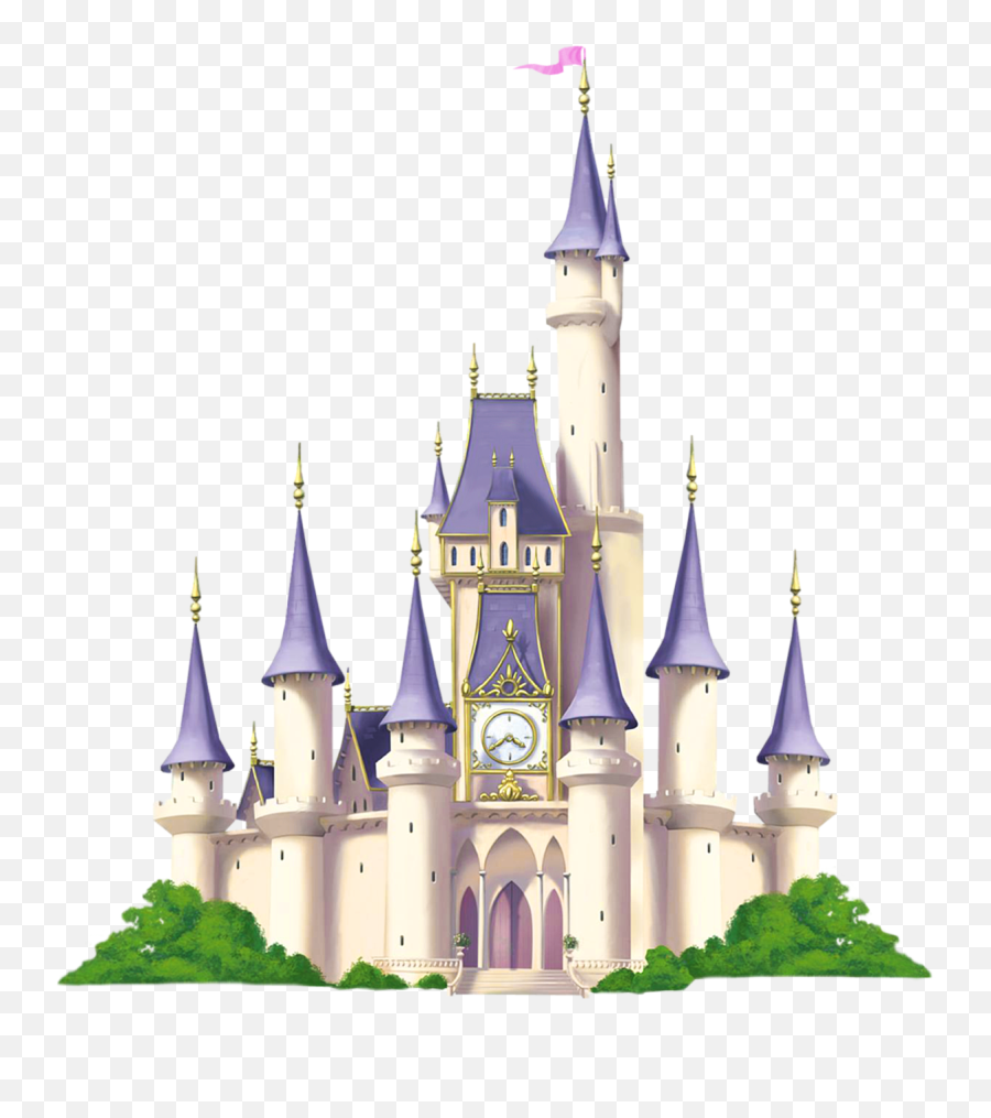 Cute Wallpapers Disney Castle - Disney Castle Clipart Emoji,Disney Castle Emoji