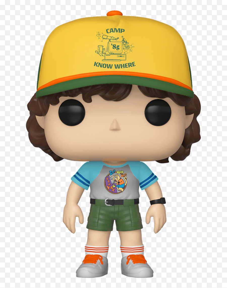 Stranger Things - Walmartcom Funko Pop Stranger Things Dustin Emoji,Emoji Sweater Walmart