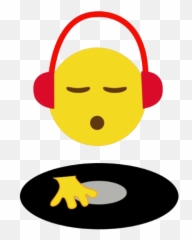 Emoji Database - Dot,Waiting Emoji Gif