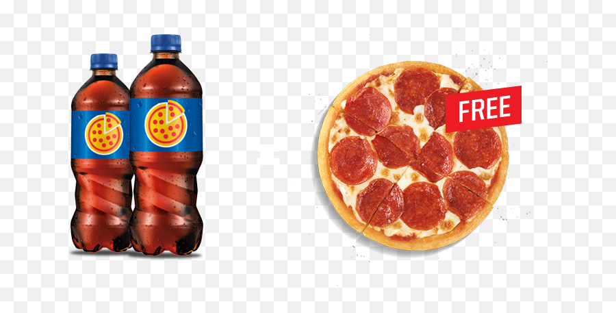 Pizza Pepsi Emoji,Ordering Pizza With Emoji