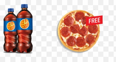 Pizza Pepsi Emoji,Ordering Pizza With Emoji