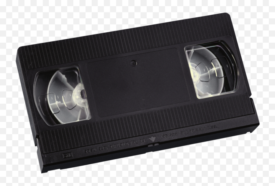 Download Free Png Vcrs Automotive - Vhs Cassette Tape Png Emoji,Vhs Tape Emoji