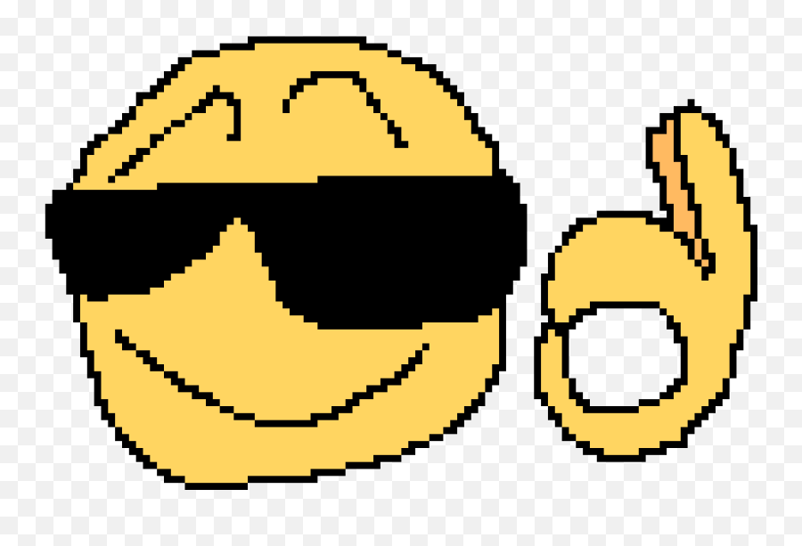 Custom Emoji Number 1 - Happy,Custom Emoji