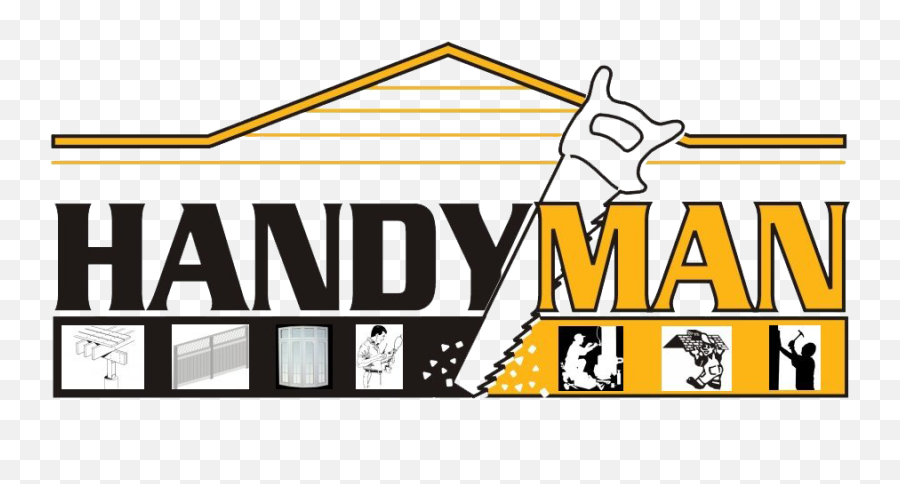 Handyman Clipart Handyman Service - Handyman Emoji,Handyman Emoji