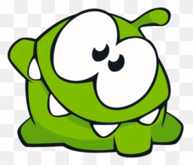 Cut The Rope Emoji - Cut The Rope Nom Nom,Nom Nom Emoji