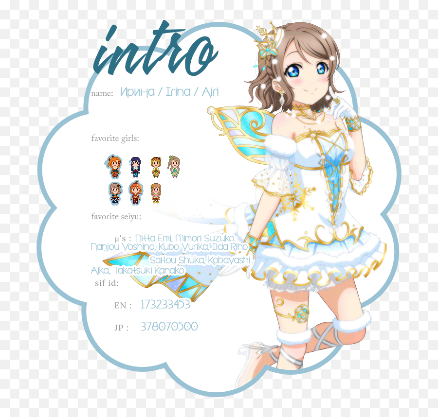 Profile - Fictional Character Emoji,Kotori Emoticon