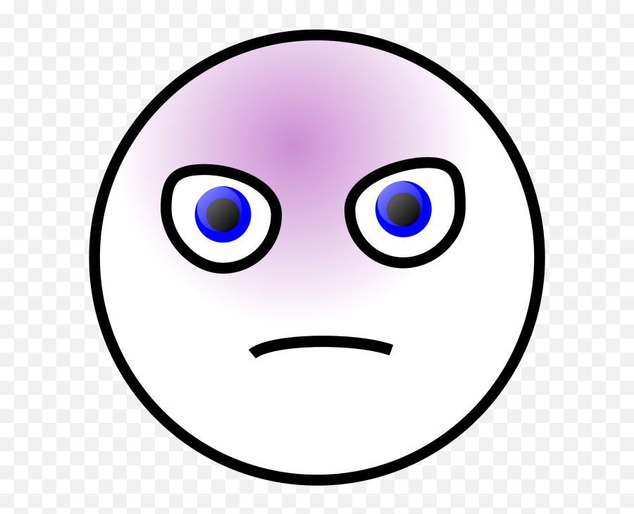 Angry Wife Png Svg Clip Art For Web - Download Clip Art Dot Emoji,Tater Tot Emoji
