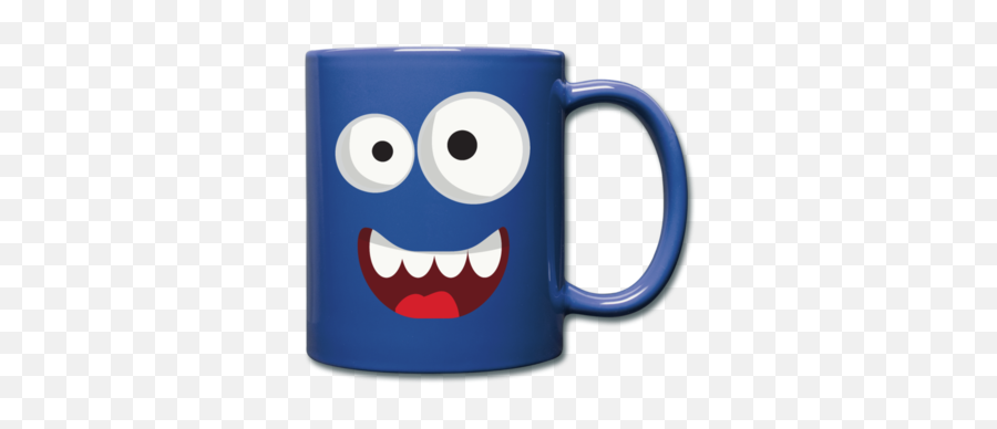 Coffee Tea Mug - Serveware Emoji,Coffee Mug Emoticon