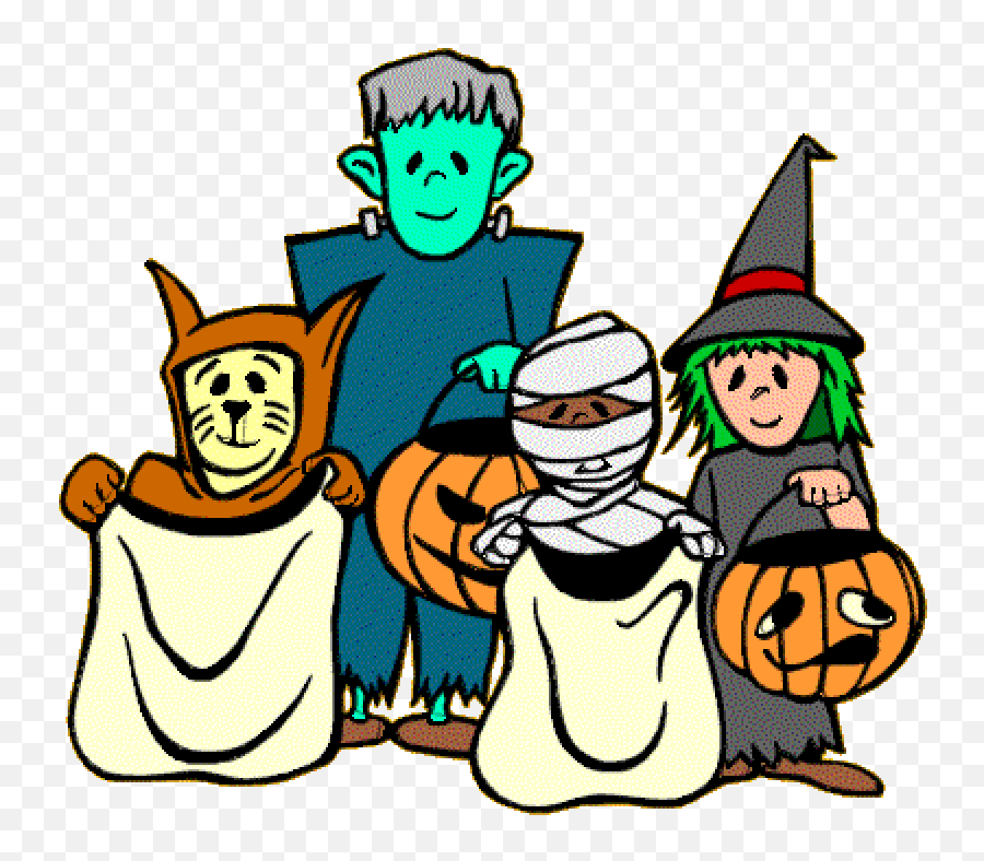 Halloween Clipart Images Free - Clipart Best Halloween Clipart Emoji,Halloween Emoticons Animated Free