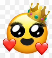 Iphone Emoji Xiaomi Sticker - Happy,Emoticon Xiaomi