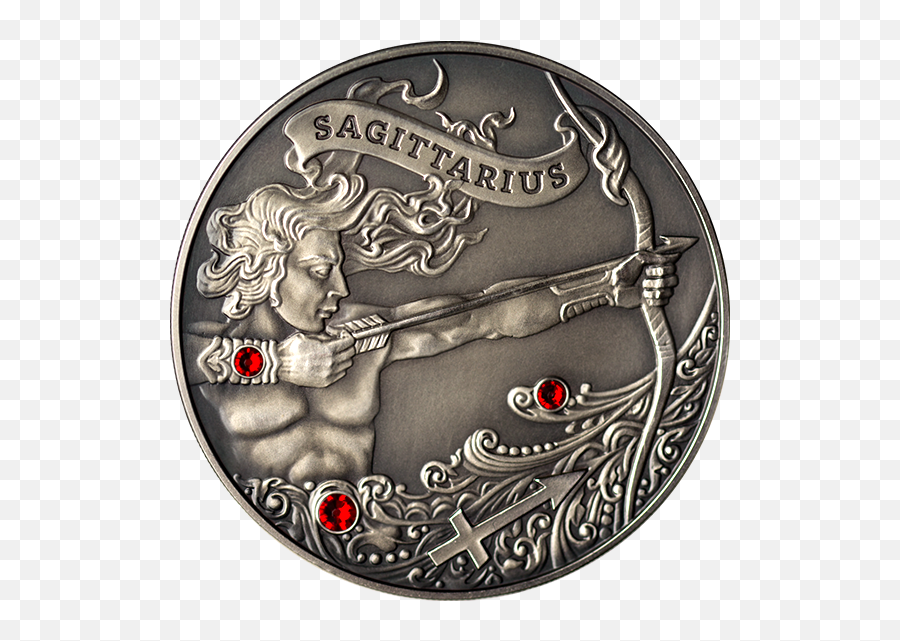 12 Ideas De Horóscopos Monedas Horoscopos Signos Del - Sagittarius Coins Emoji,Simbolo Capricornio Emoji