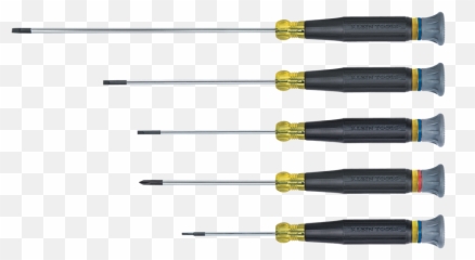 Screwdriver Sets Klein Tools1 Marking - Specialty Screwdrivers Made In Usa Emoji,Screwdriver Emoji