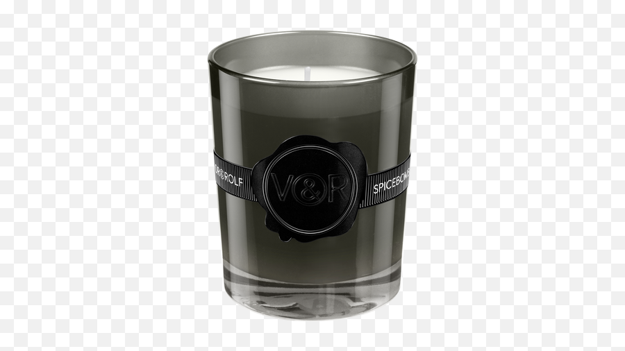 Spicebomb Candle - Cylinder Emoji,Ultraviolet Lantern Emotion