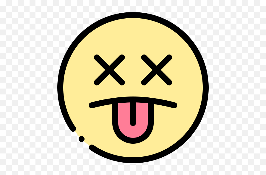Dead - Free Smileys Icons Wide Grin Emoji,Emoji For Dead Dead - Free Smileys Icons Wide Grin Emoji,Emoji For Dead