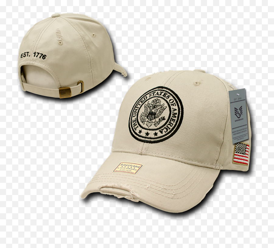 Hoeden Marine Corps Frayed Vintage Emoji,Emoji Strapback