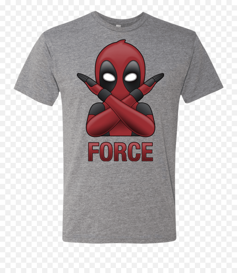 Emoji Dp Menu0027s Triblend T - Shirt Diy Deadpool T Shirt,Emoji Clothing Cheap