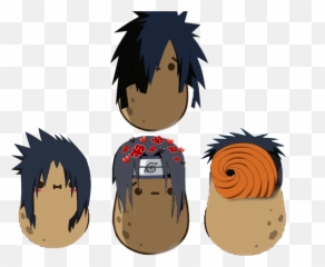 Popular And Trending Potatoes Stickers Picsart Emoji,Batata Emoticon