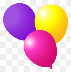 Liz O You Just Do Whatever Clipart - Balloon Emoji,Do You Know Da Wae Emoji