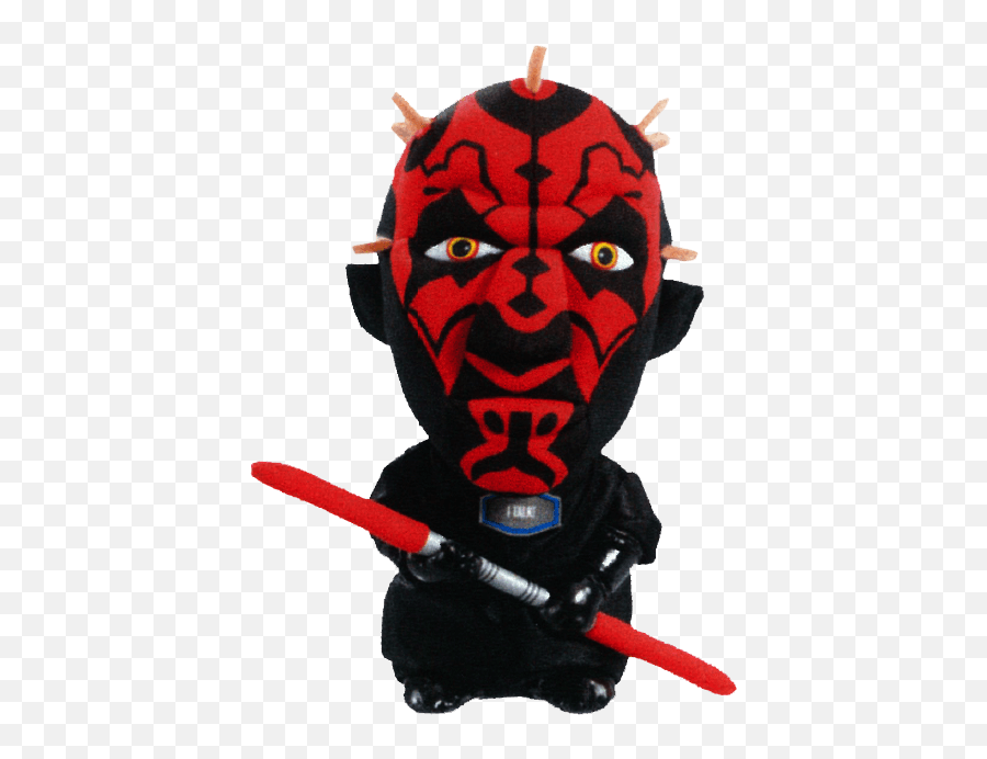 Products U2013 Tagged Star Wars U2013 Prolectables - Darth Maul Stuff From Star Wars Emoji,Darth Maul Emoticon