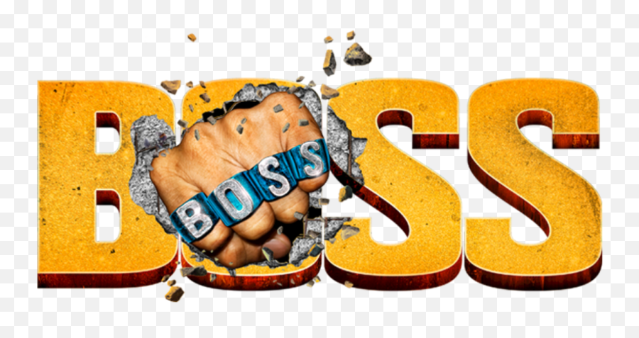 Boss Netflix - Boss Title Song Emoji,Emotion Dilwale