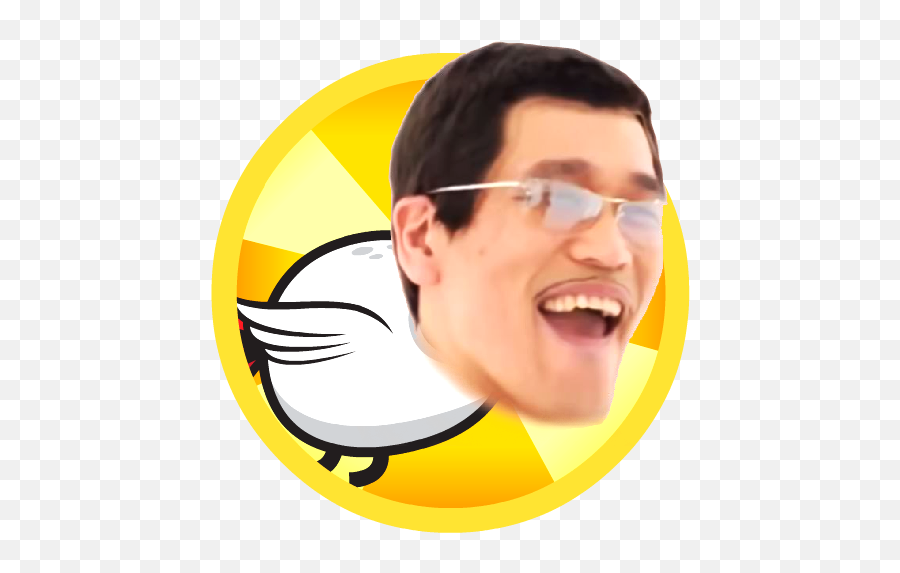 Flappy Ppap - Daimaô Kosaka Emoji,Ppap Emoji