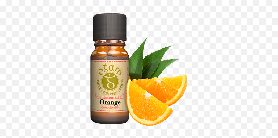 Product Details - Orange Ogam Oils Ogam Oils Emoji,Essential Oils And Emotions Orange