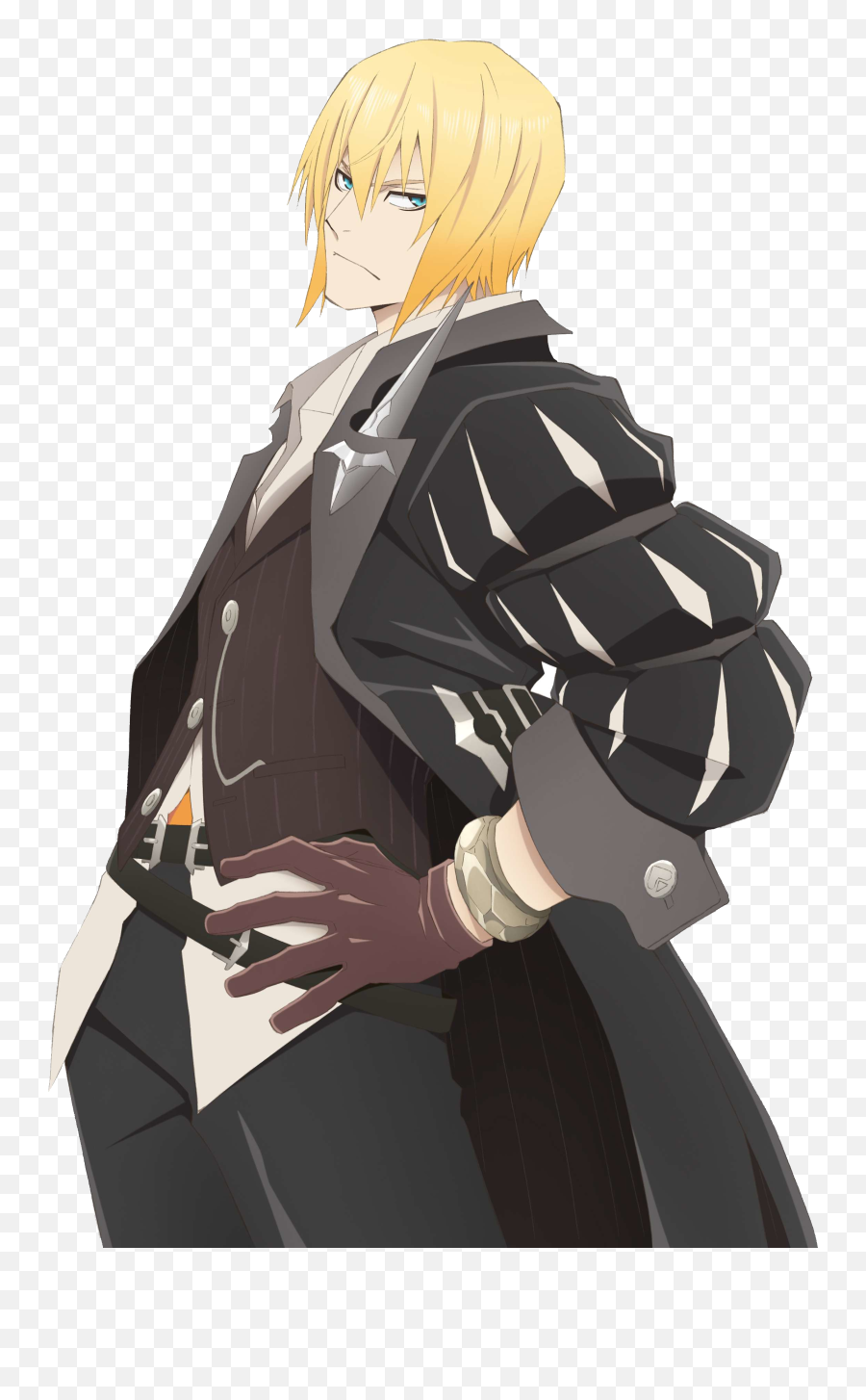 Power Mentalities Pantheon - Tales Of Berseria Eizen Emoji,Mob 100% Positive Emotions