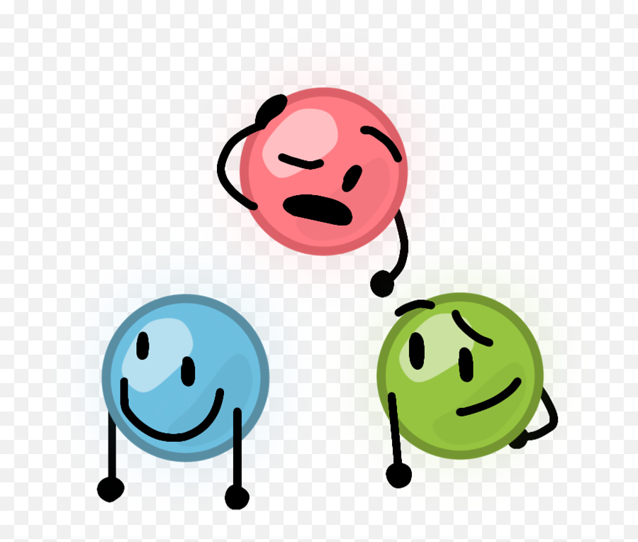 Trio - Happy Emoji,Judgemental Emoticons