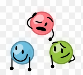 Trio - Happy Emoji,Judgemental Emoticons