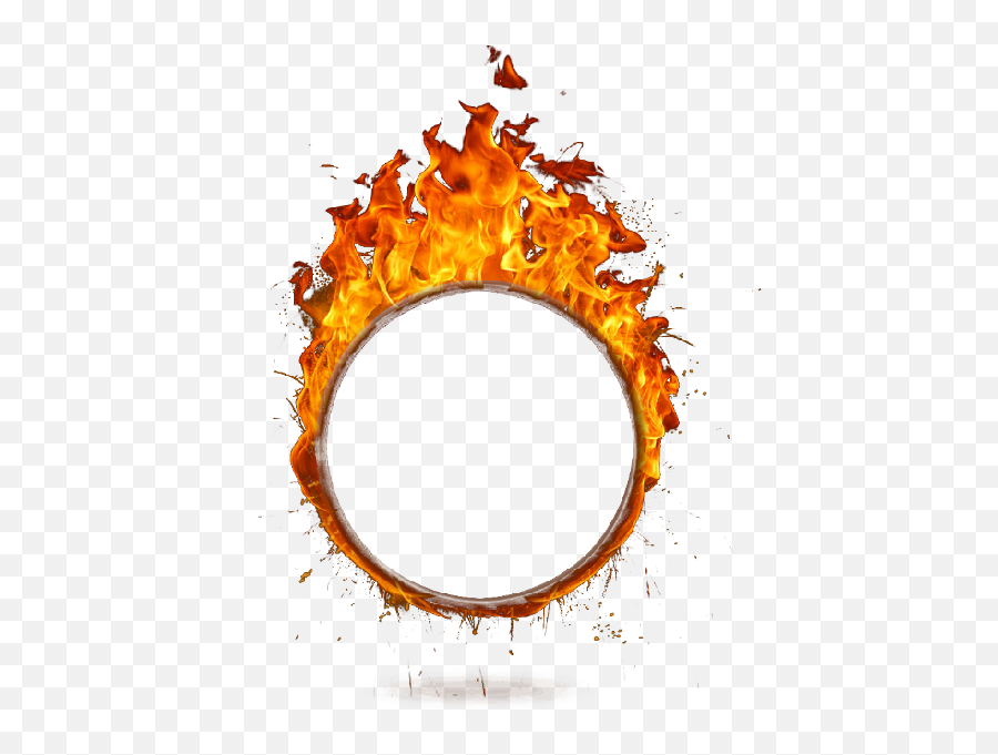 Free Circle Of Fire Png - Circle Of Fire Png Usepng Ring On Fire Png Emoji,Wwe Emoji Free