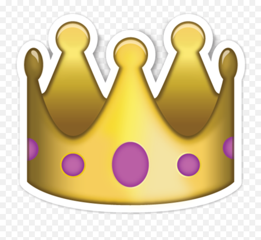 Ray Lewis Png - Crown Emoji Sticker,Queen Emoji
