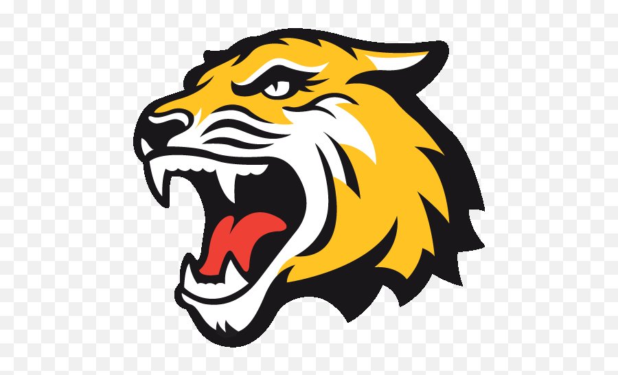 Tiger Icon Png - Dream League Soccer Logo Tiger Emoji,Tigre Whatsapp Emoticon