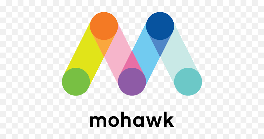 Paper Mart News 2 - Mohawk Paper Logo Emoji,Pastel Emotion Definition