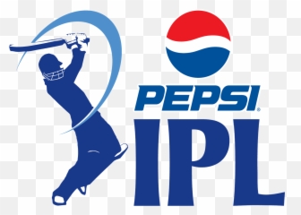 Pepsi Ipl - Ipl Cricket Logo Png Emoji,Pepsi Emojis