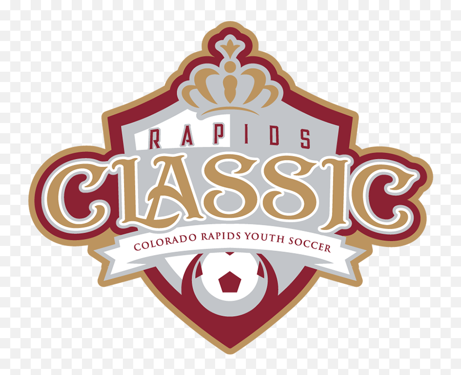 Vi The Rapids Classic 9u - 19u August 2021 Colorado Language Emoji,Latex Emojis Soccer