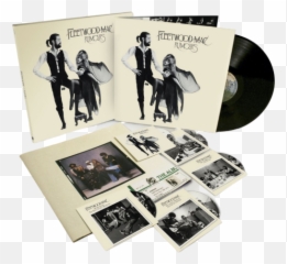 Fleetwood Mac Rumours Super Deluxe Reissue - Fleetwood Mac Rumours Box Set Emoji,Emotion Stevie Nicjs