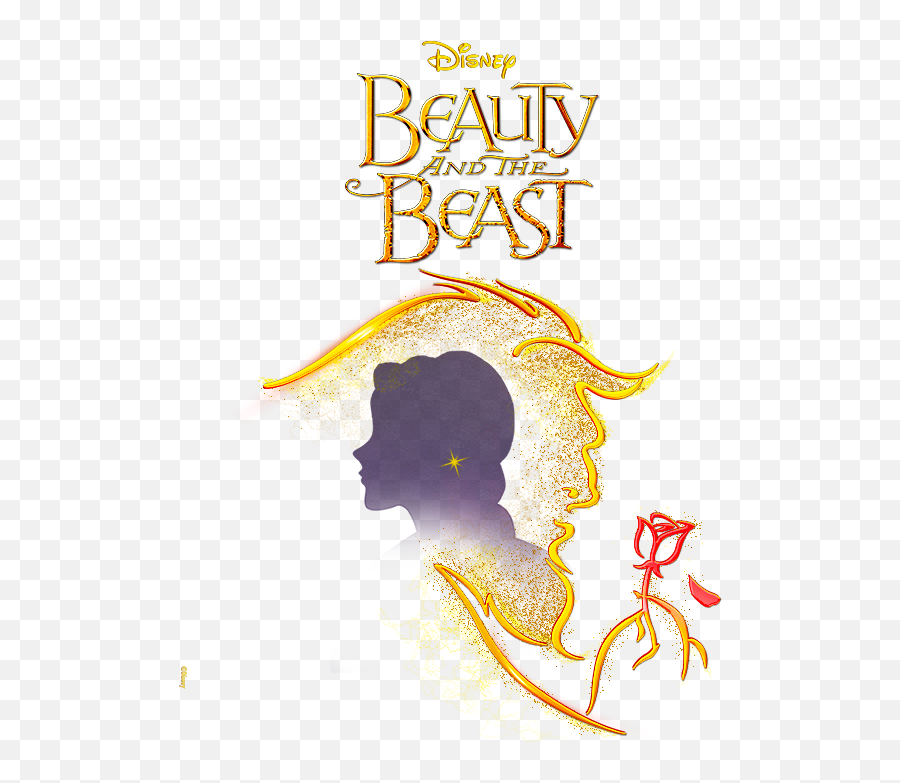 Beauty And The Beast 22 - Beautiful And The Beast Png Emoji,Edible Emoji Cake Toppers