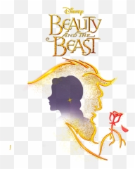 Beauty And The Beast 22 - Beautiful And The Beast Png Emoji,Edible Emoji Cake Toppers