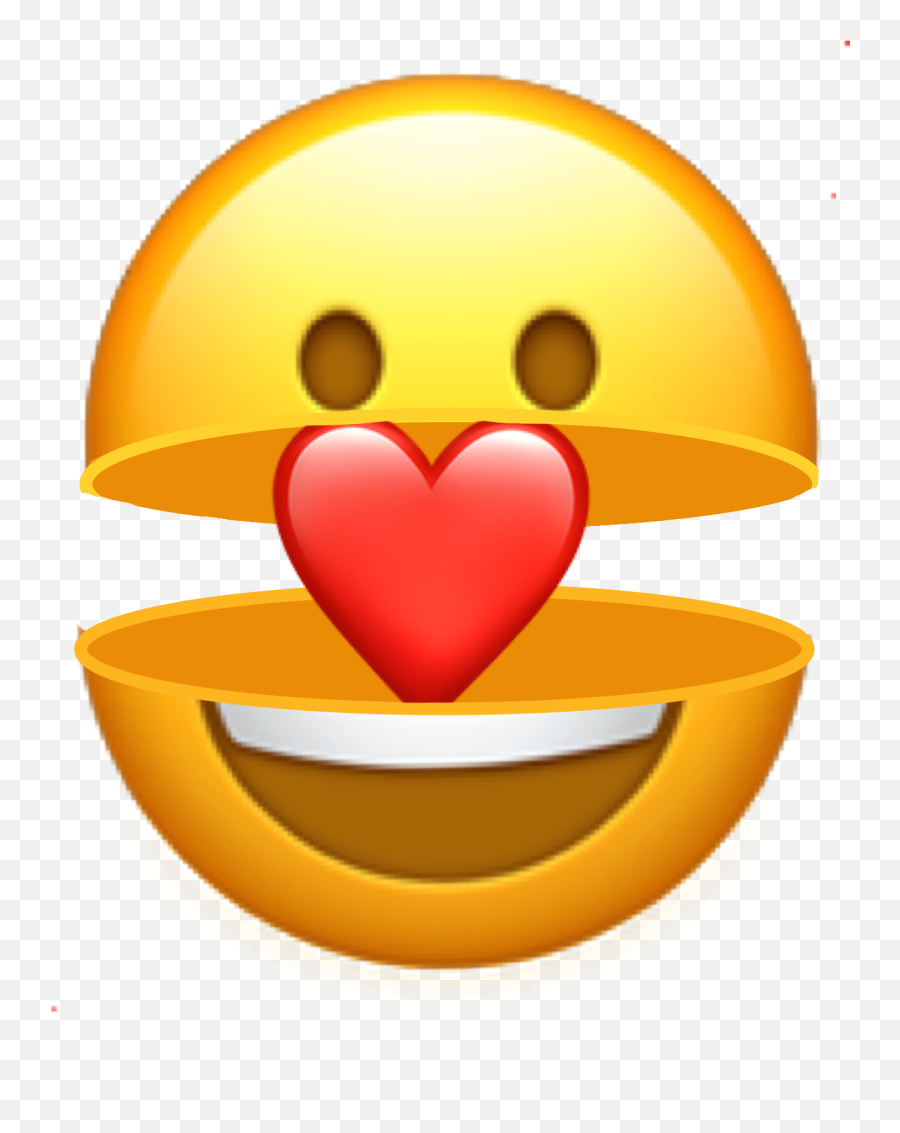 The Most Edited - Happy Emoji,Herat Emojis